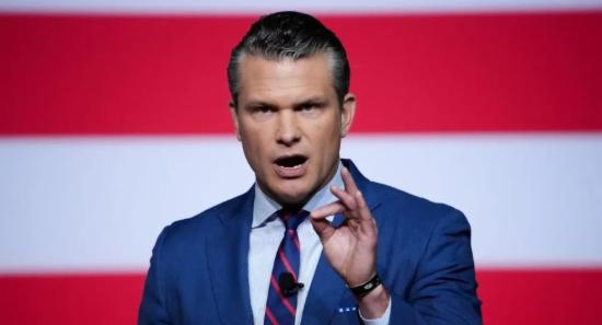 Pete Hegseth ‘not speaking truth’ to Trump?